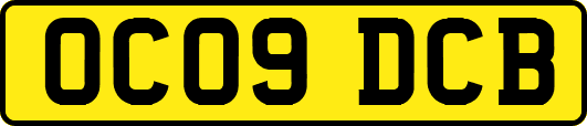 OC09DCB