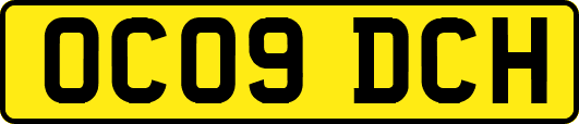 OC09DCH