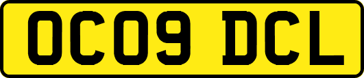 OC09DCL