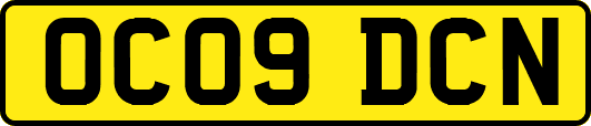 OC09DCN