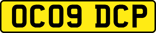 OC09DCP
