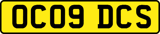 OC09DCS