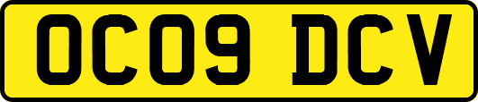 OC09DCV