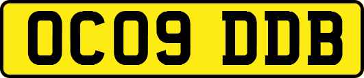 OC09DDB