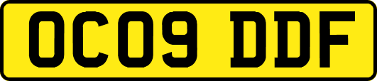 OC09DDF