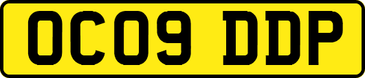 OC09DDP
