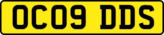 OC09DDS