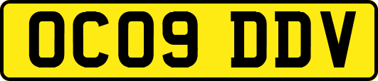 OC09DDV