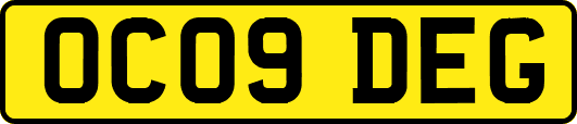OC09DEG