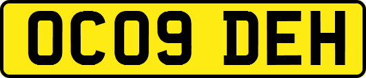 OC09DEH