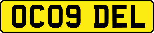OC09DEL