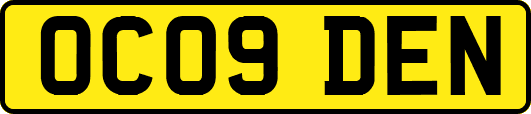 OC09DEN