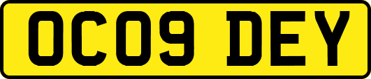 OC09DEY