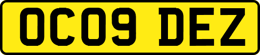 OC09DEZ