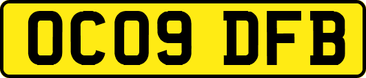 OC09DFB