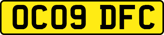 OC09DFC