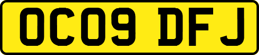 OC09DFJ