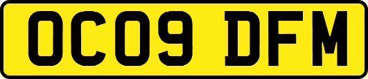 OC09DFM