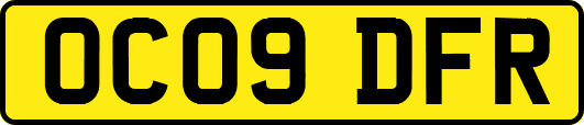 OC09DFR
