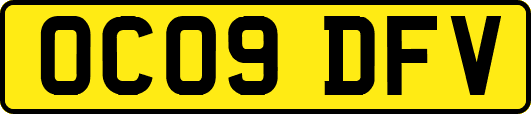 OC09DFV