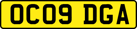 OC09DGA
