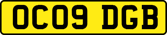 OC09DGB