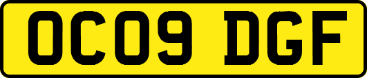 OC09DGF