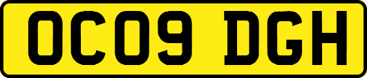 OC09DGH