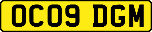 OC09DGM