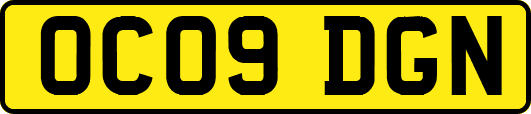OC09DGN
