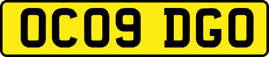 OC09DGO