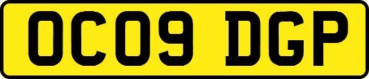 OC09DGP