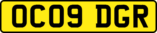 OC09DGR