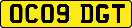 OC09DGT