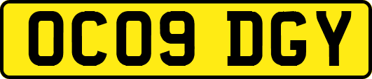 OC09DGY