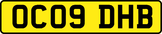 OC09DHB