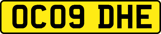 OC09DHE
