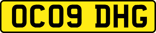 OC09DHG