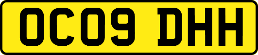OC09DHH