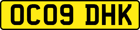 OC09DHK