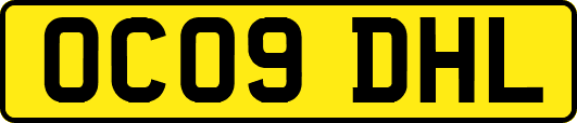 OC09DHL