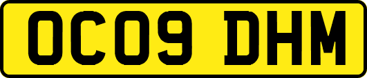 OC09DHM