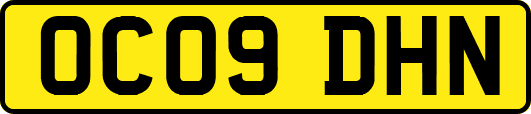 OC09DHN