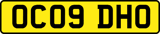 OC09DHO
