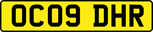 OC09DHR