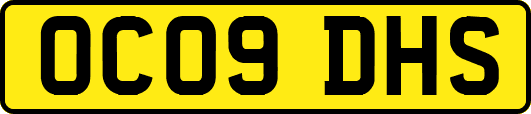 OC09DHS