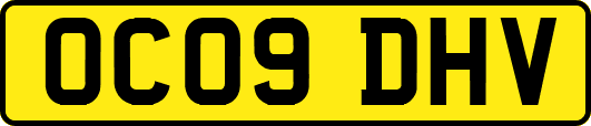 OC09DHV