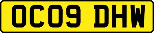 OC09DHW