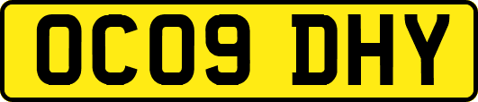 OC09DHY