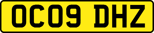 OC09DHZ